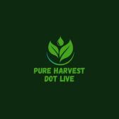 Pure Harvest dot live