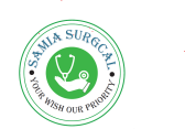 Samia Surgical