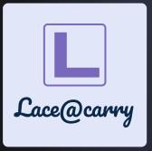 Lace And Carry
