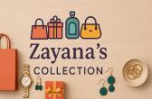 zayanas Collaction (CTG)