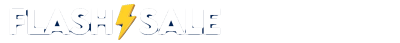 Flash Sale Logo