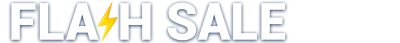 Flash Sale Logo