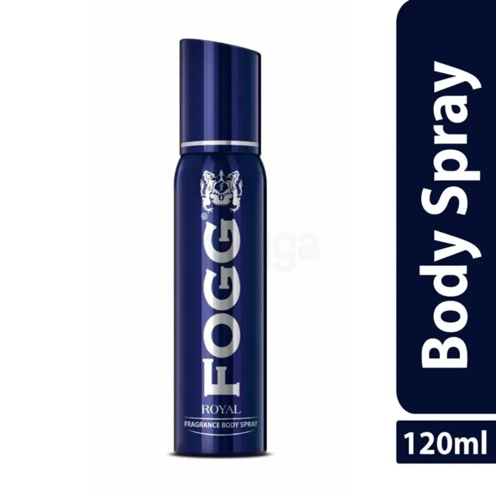 FOGG Marco / FOGG Royal Perfumed Body Spray 120ml for Men ( 100% Authentic Indian Body Spray ) - Image 3