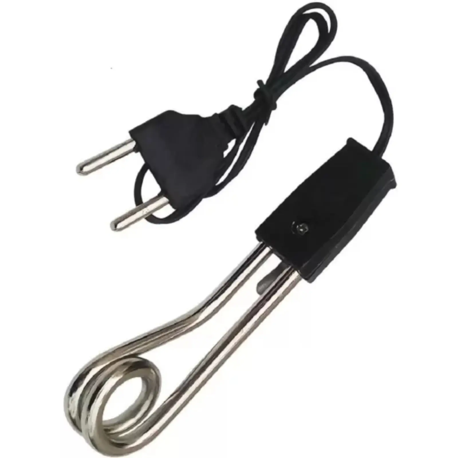 Stainless Steel Mini Water Heater 500W - Image 3