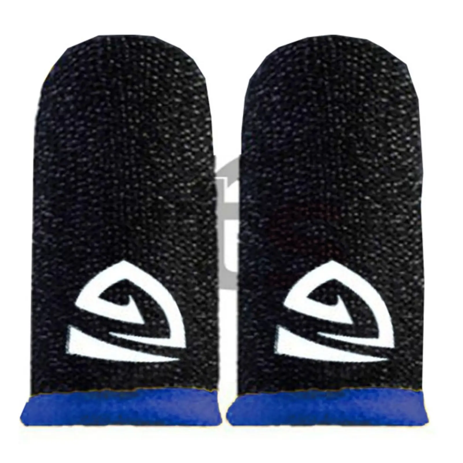 2 piece programmer finger sleeve