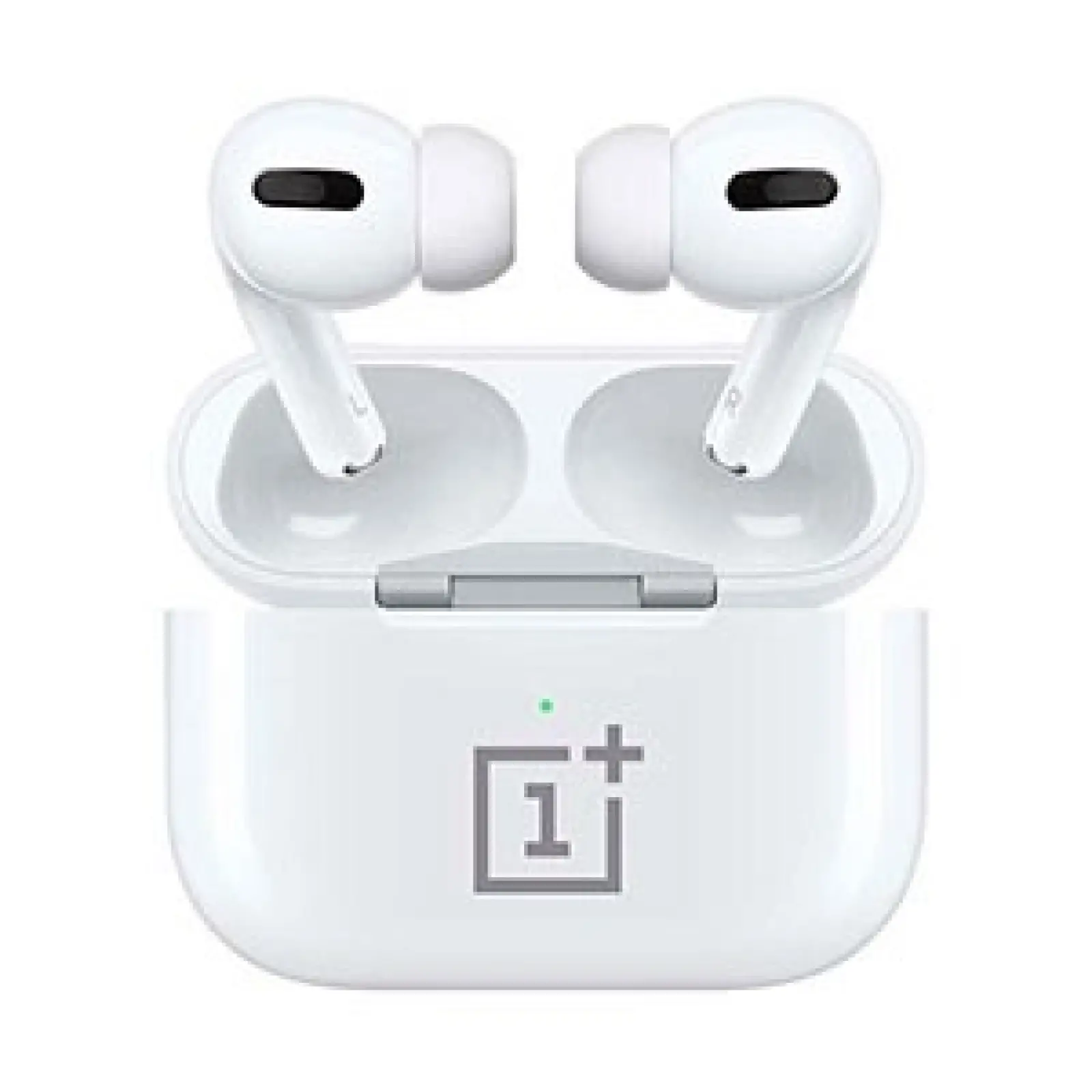 No Brand OnePlus Airairpods Pro Wireless TWS Earbuds - Image 3