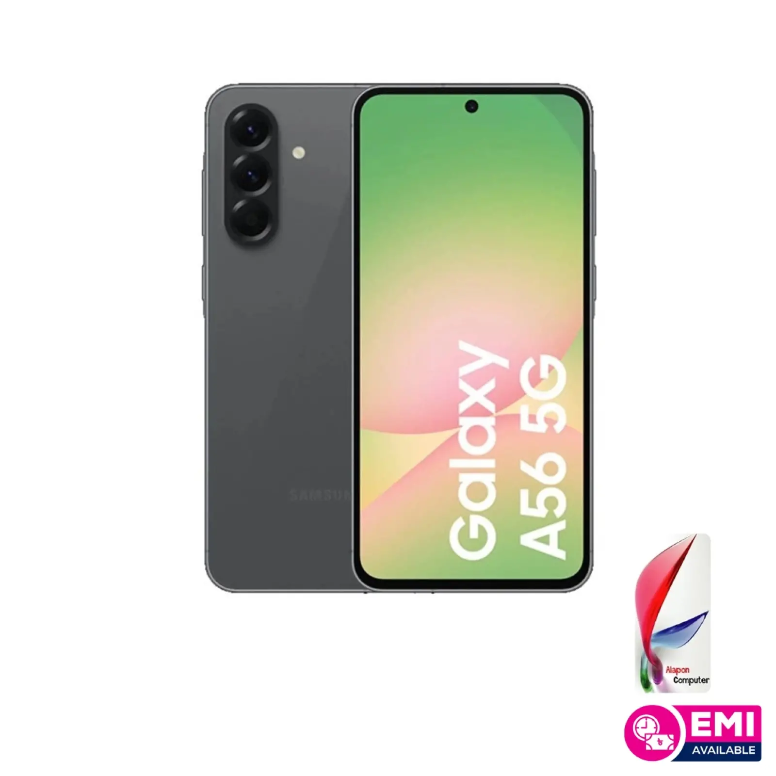 Samsung Galaxy A56 5G 8GB 256GB - Image 1
