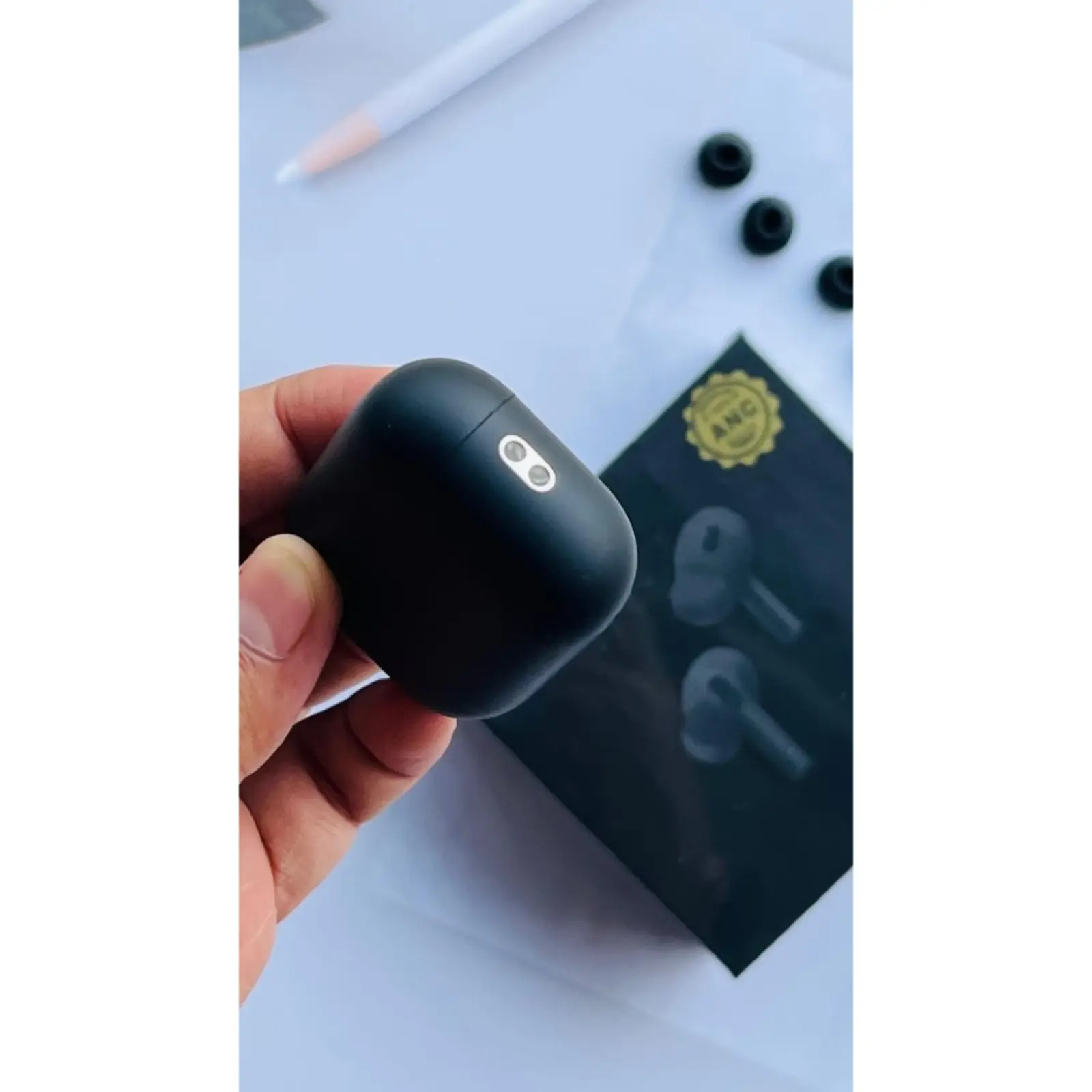 Apple AirPods Pro 2nd Generation Dubai Copy - Image 7