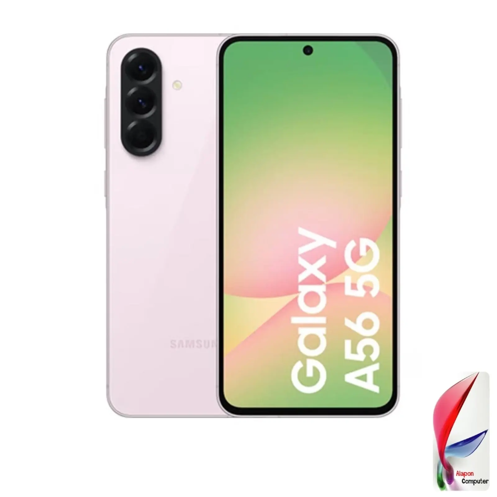 Samsung Galaxy A56 5G 8GB 256GB - Image 4