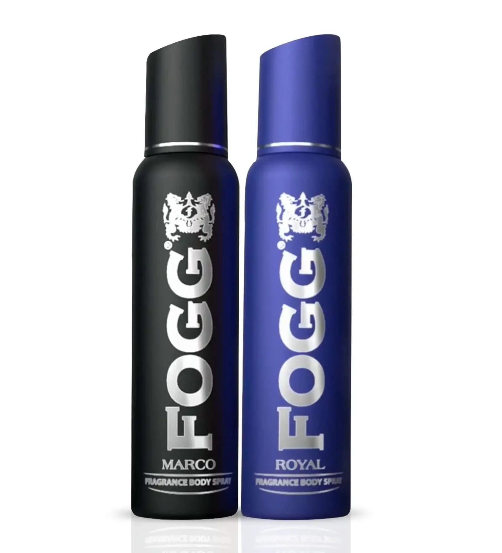 FOGG Marco / FOGG Royal Perfumed Body Spray 120ml for Men ( 100% Authentic Indian Body Spray ) - Image 6