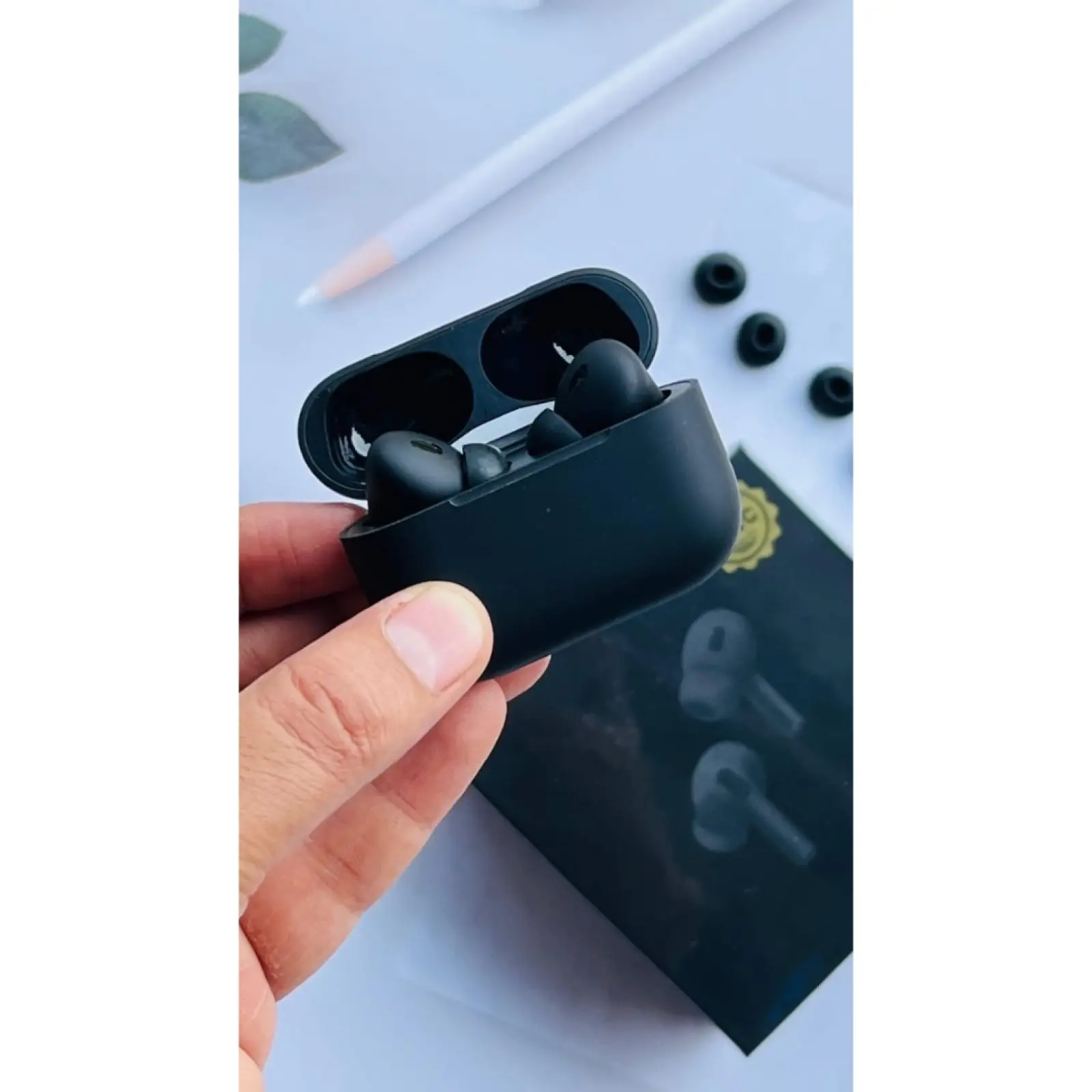 Apple AirPods Pro 2nd Generation Dubai Copy - Image 6