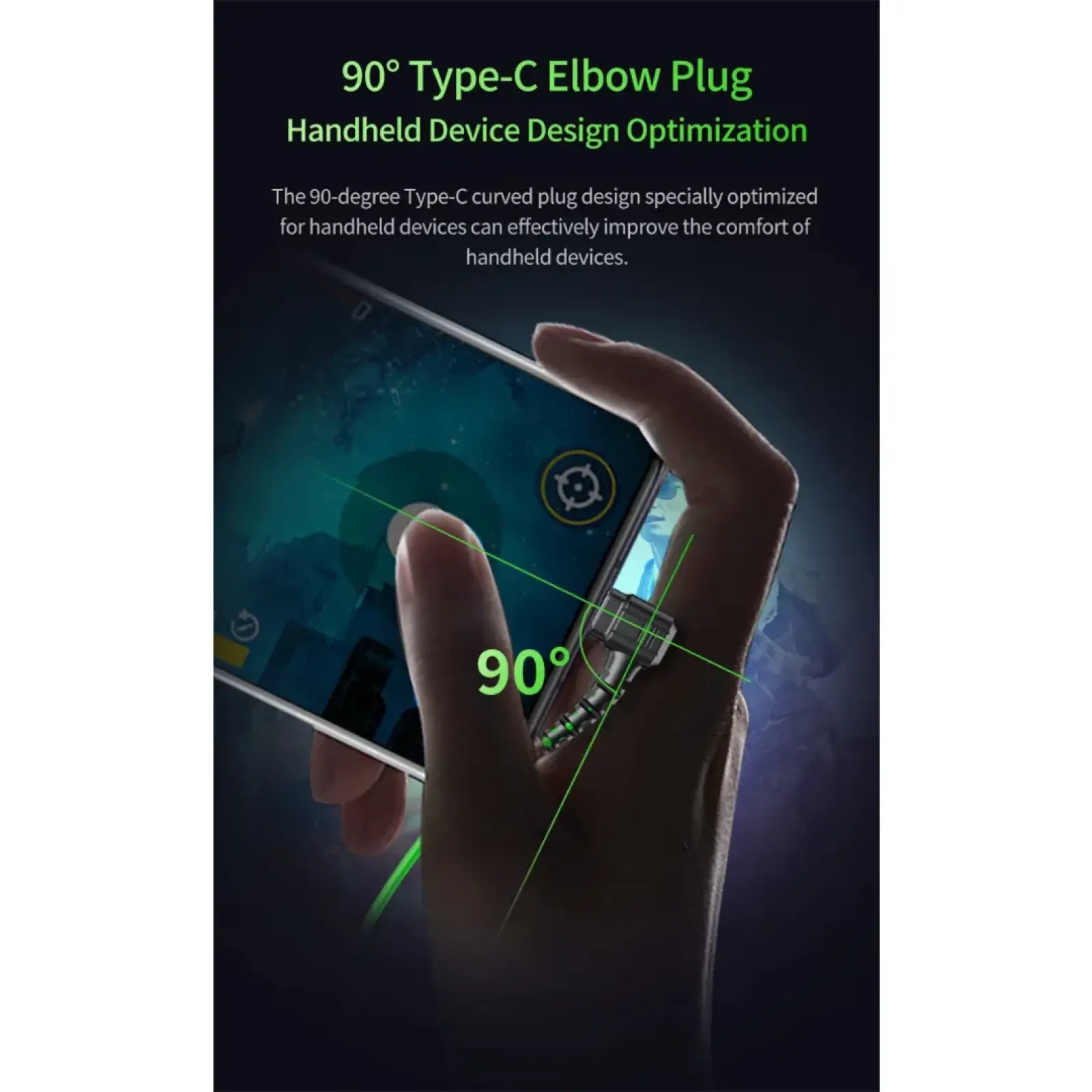 No Brand Plextone RX3 Plus Gaming Earbuds Type-C Low Latency - Image 6