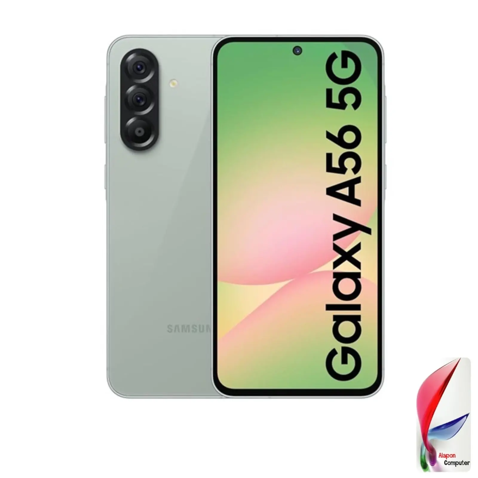 Samsung Galaxy A56 5G 8GB 256GB - Image 3
