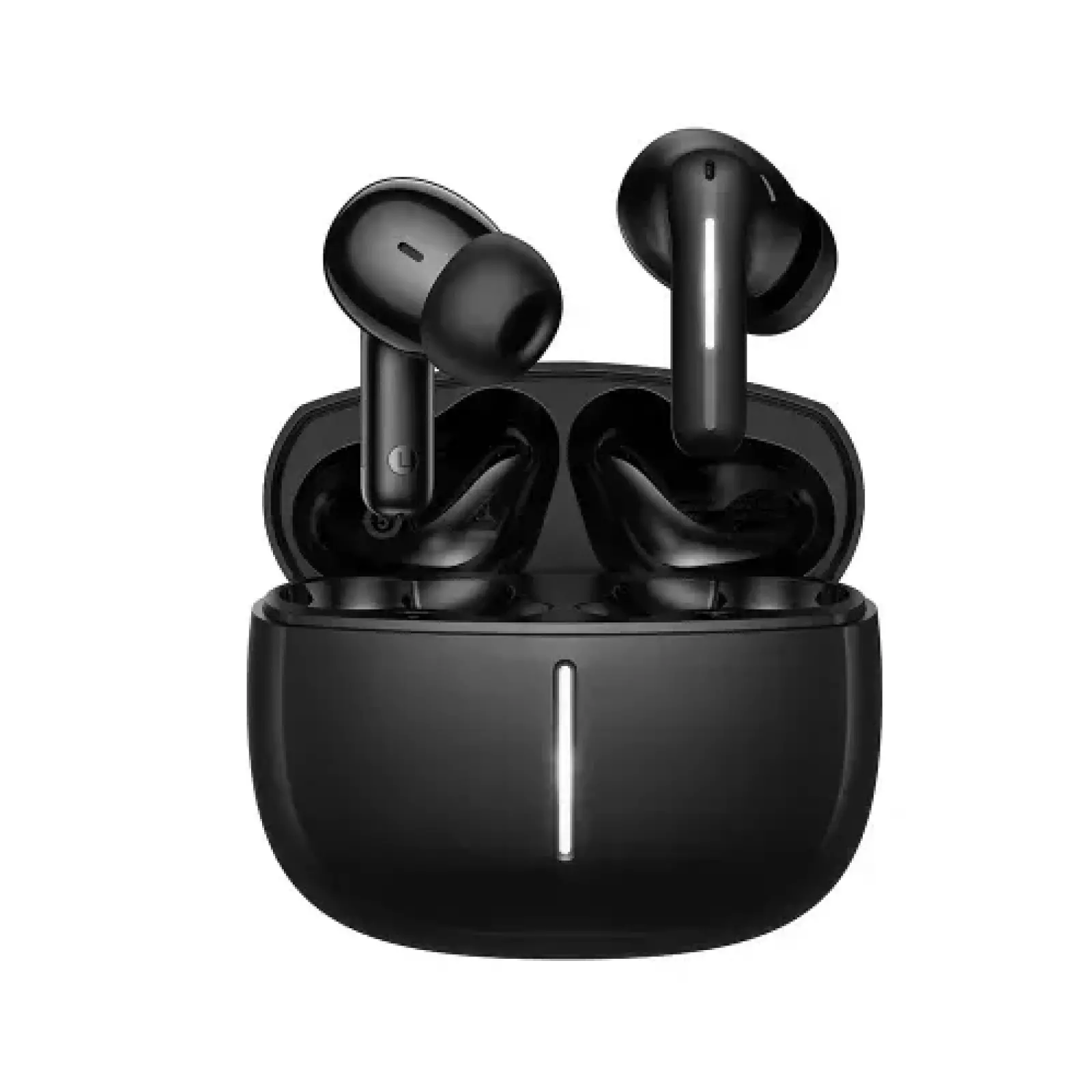 Hoco EQ34 Plus Rima ANC+ENC TWS Earbud - Image 3
