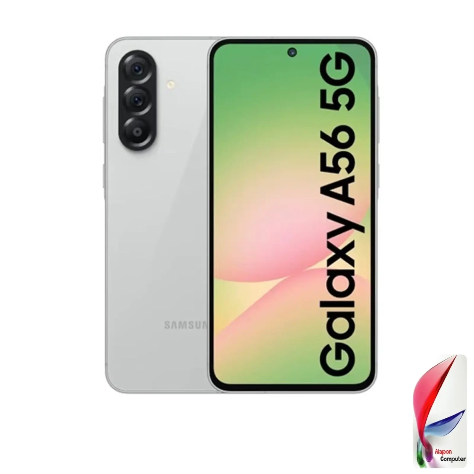 Samsung Galaxy A56 5G 8GB 256GB - Image 2