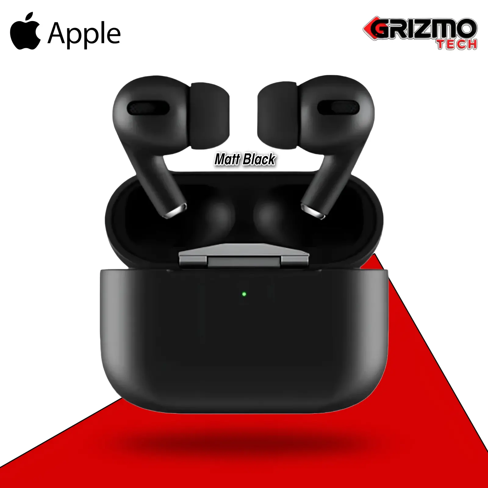 Apple AirPods Pro 2nd Generation Dubai Copy - Image 1