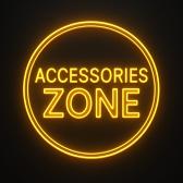 Accessories zone (CTG)
