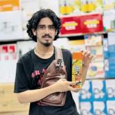 Feriwala Shop