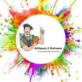 ArtSquare And Stationery