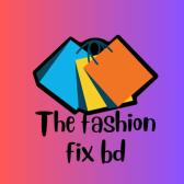 The Fashion Fix