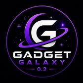 Gadget Galaxy 0.3