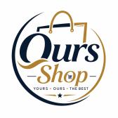 Ours Shop