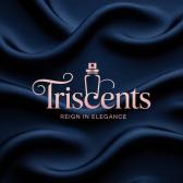 Triscents