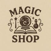 Magic Shop (CTG)