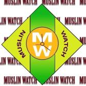 Muslin Watch