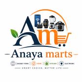 Anaya marts