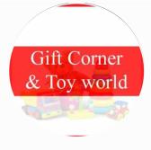 Gift Corner and Toy World