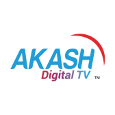 AKASH Digital TV