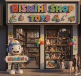 BISMIHI TOP SHOP