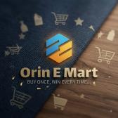 Orin E Mart