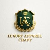 Luxury Apparel Craft