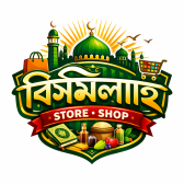 Bismillah Store Shop