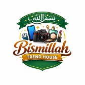 BISMILLAH TREND HOUSE