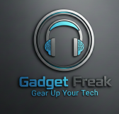 Gadget Freak