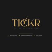 TICKR