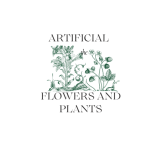Artificial Flower And Plants
