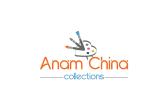 Anam China Collections