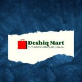 Deshiq Mart
