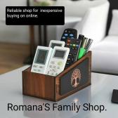 Romana's Family Shop