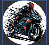 ROAD and RACE